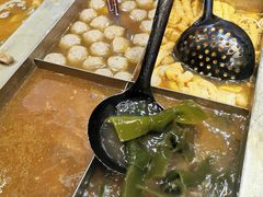 -老广州牛杂(深圳白石洲总店)