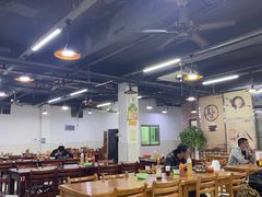 大堂-达道武仔牛肉店(广达路店)