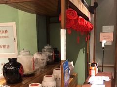 -松沪名灶·豆浆鱼头·新上海菜(飞航吾悦广场店)