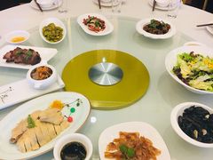 -小龙酒家(桂平路店)