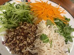 -云隐小厨·传统大理美食(复兴路店)