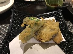 -松临·铁板烧&Omakase(神农店)