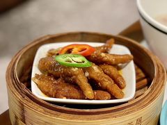 -禄运茶居·手工点心(体育西店)