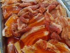 -陈小肠自助火盆烧烤(海门渔村美食街店)