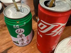 -斯丹姜母鸭·古法干香(田安南路店)