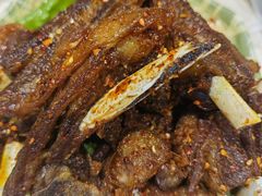 -九寨沟特色牦牛肉汤锅