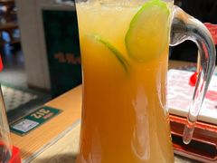 -大鸽饭(北京路店)