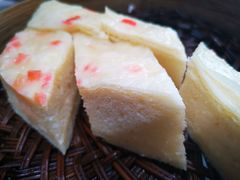 千层糕-冶春茶社(太和广场店)