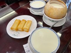 -民信老铺(双皮奶博物馆店)
