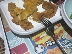-大头力茶餐厅(花都融创茂店)