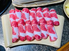 -巴将军·非遗老字号火锅(解放碑店)