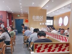 -乡村基·川味现炒大王(熙悦天街店)