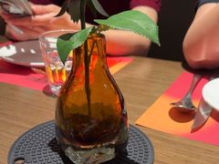 -ZAFFERANO西班牙海鲜饭(上海首店)