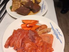 -星伦多自助料理(华润万象城店)