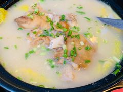 -一个叫川的地方(麒麟新天地店)