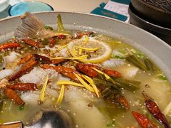 -佬麻雀·新湘菜(珠海金发购物中心店)