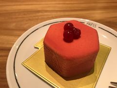 -THE PRESS(复旦大学店)