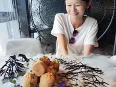 -大拙里·精致融合菜(沙湖桃源国际店)