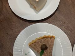 栗子挞-猫里有甜