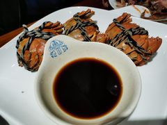 -老苏州芳和园茶酒楼  传统苏帮菜(观前店)