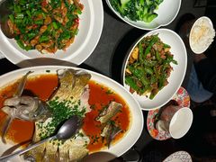 -知楚•精致湖北菜(武商MALL店)