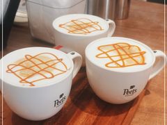 -Peet's Coffee皮爷咖啡(大学路店)