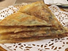 -四姐妹东北饺子(沙尾路店)