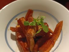 -隐厨·中国菜馆(三里屯T+MALL店)