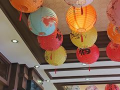 -盈春大饭店(千山路店)