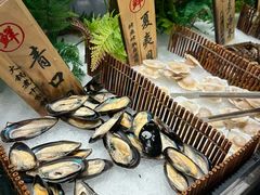 -韩大地烤肉海鲜火锅自助(五一广场店)