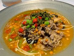 -鑫悦诚府·新鲁菜·餐厅(趵突泉店)