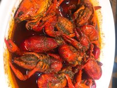 十三香小龙虾-叶派龙虾•招牌香辣蟹·海鲜(中海国际店)