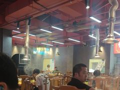 -养牛邓·潮汕牛肉海鲜自助火锅(广州店)