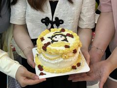 -米柚烘焙教室(新天地购物中心店)