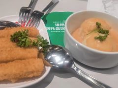 -宜家·瑞典风味餐厅(青岛商场店)