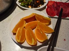 -潮牛壹号鲜牛肉火锅(光谷天地店)