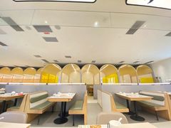 -蔡澜点心·粤菜(嘉里中心店)