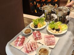 -北京王府井希尔顿酒店·万斯阁西餐厅