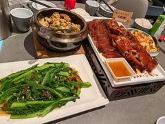-先记烧鹅王·本地粤菜(福永店)