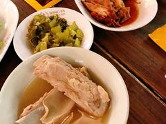 -松發肉骨茶(先得坊店)