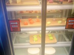 -允辛家·自助泥炉烤肉(九亭店)