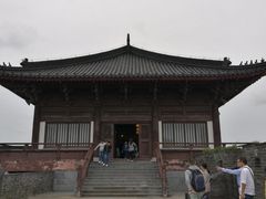 景点-东台西溪天仙缘景区