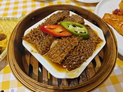 金钱肚-老廣食堂(区庄店)