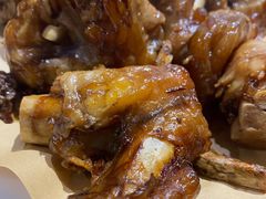 -蒙艾里民族传统菜蒙餐