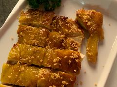 -广州塔晖粤轩中餐厅