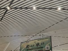 -南昌昌北国际机场