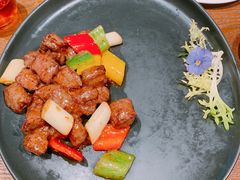 -上海小南国(正大店)