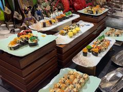 -安蒂娅·海鲜自助餐厅(安蒂娅美兰酒店)