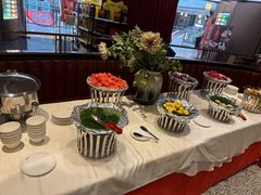 -上海人家花樣年华(中山公园店)