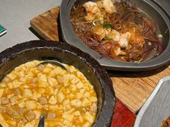 -绿茶餐厅(广州天河城店)